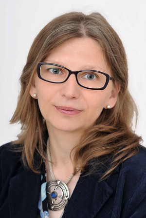 dr hab. inż. Izabela Skrzypczak